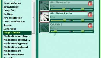 Halotea Free screenshot
