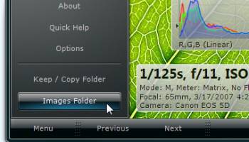 FastPictureViewer Professional 64 bit screenshot