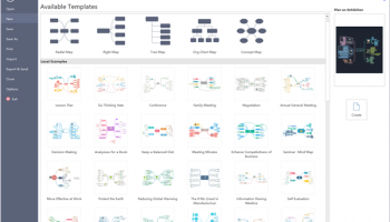 MindMaster screenshot