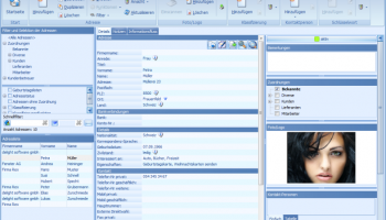 delight address Freeware screenshot
