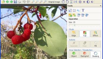 Photo Montage Guide screenshot