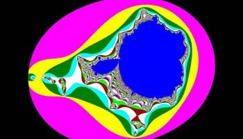 CMATH for Lazarus / FreePascal screenshot