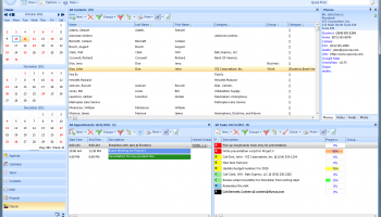 Time and Chaos screenshot
