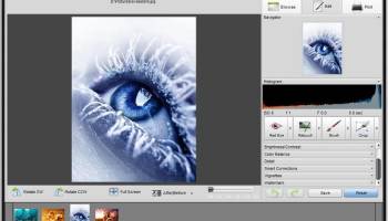 Soft4Boost Photo Studio screenshot