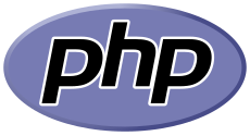 PHP screenshot