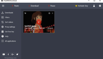 Free HBO Download screenshot