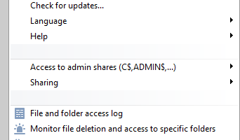 10-Strike Connection Monitor screenshot