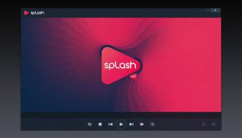 Splash Lite screenshot