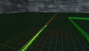 Armagetron Advanced screenshot