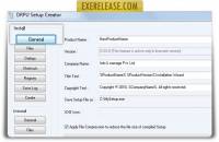 Installer screenshot