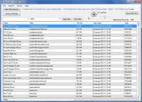 WavSniper screenshot