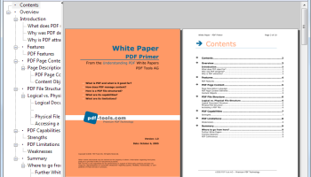 Sumatra PDF Portable screenshot