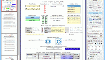 pdf-Office Professional screenshot