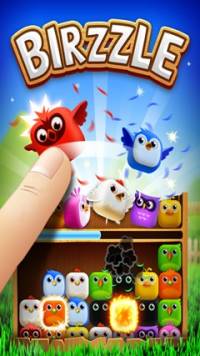 Birzzle Pandora screenshot