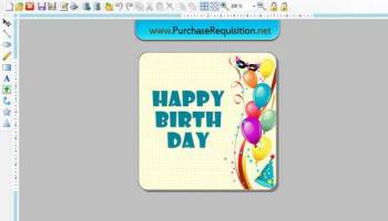 Funny Birthday Card screenshot