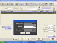 ESC Rental Software screenshot