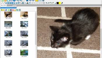 Alternate Pic View Lite screenshot