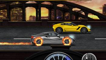 Real Drag Racing screenshot