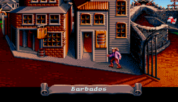 Pirates Gold screenshot