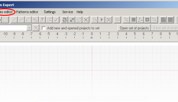 Paving Design Expert screenshot