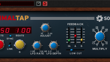 PrimalTap screenshot