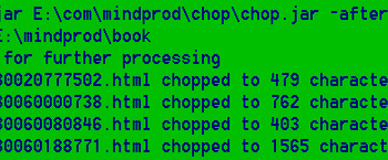 Chop and Behead screenshot