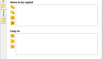 Metamorphosec AssistToCopy screenshot