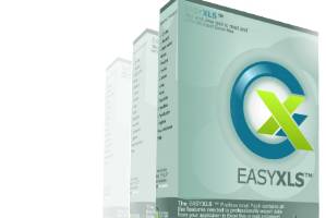 EasyXLS Excel Library for Java screenshot