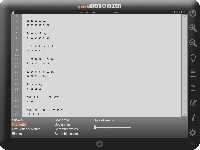 quick memorizer screenshot