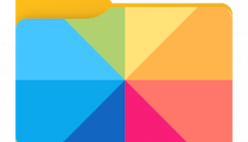 Folderico screenshot