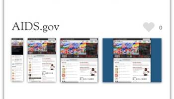 Opera Mobile Emulator screenshot