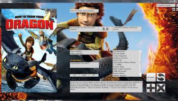 Movie Central screenshot