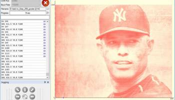 Laser GRBL screenshot