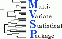 MVSP screenshot