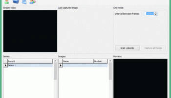 Makhaon Videograbber screenshot