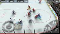 Hockey Nations Powerplay for Win8 UI screenshot