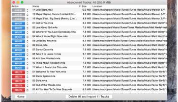 Dupe Away screenshot