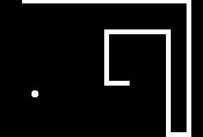 Snake Game screenshot