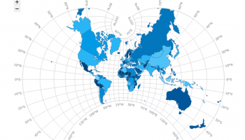 AnyMap JS Maps screenshot