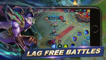 Heroes Arena Download screenshot