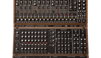 Modular V3 screenshot