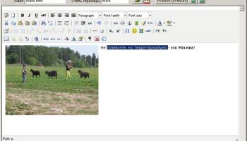 Maple4 Site Creator screenshot