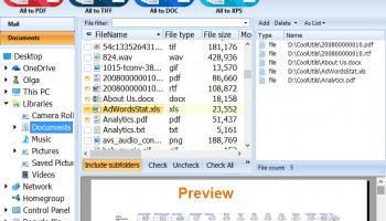 Coolutils Converter screenshot