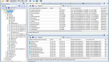 AllDllDeps screenshot