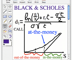 Coccinella screenshot