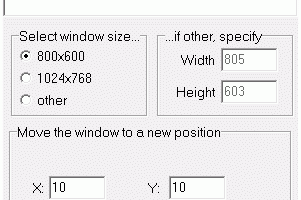 Mihov Active 800x600 screenshot