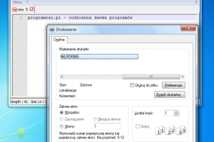 Pdf995 Printer Driver screenshot