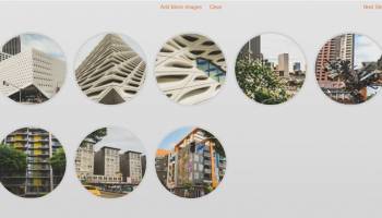 Visual Image Resizer for PC screenshot