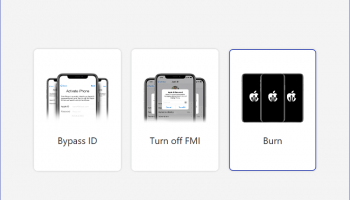 Cocosenor iBypass Tuner screenshot