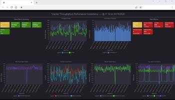 MyConnection Server screenshot